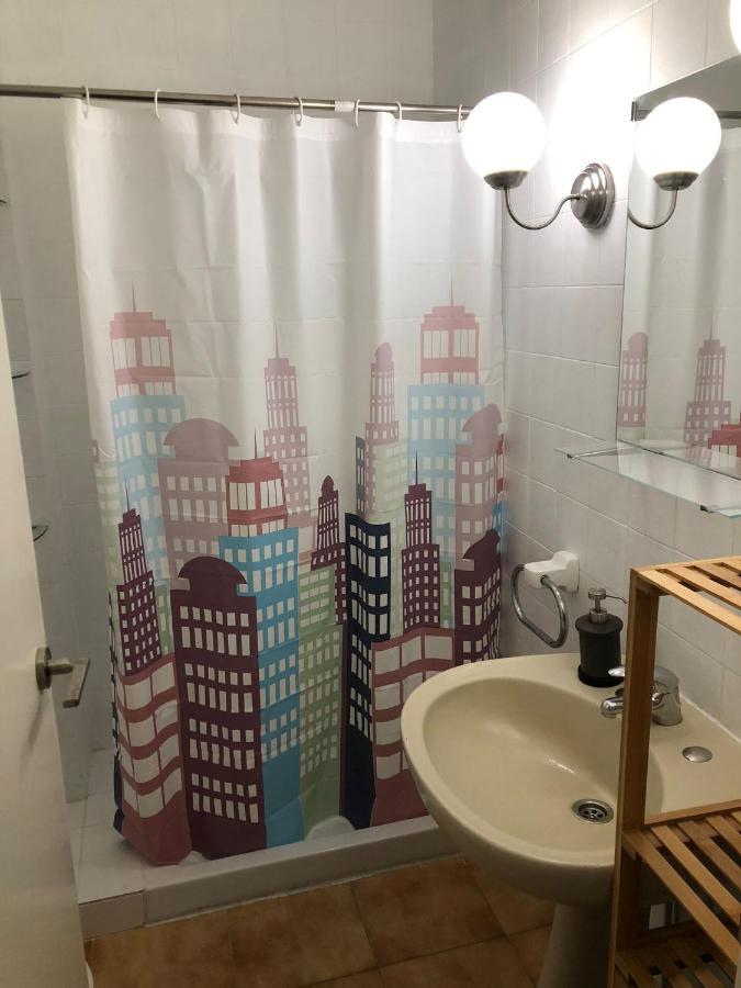Апартаменты Precioso Apartamento Con Terraza Compartida Севилья Экстерьер фото